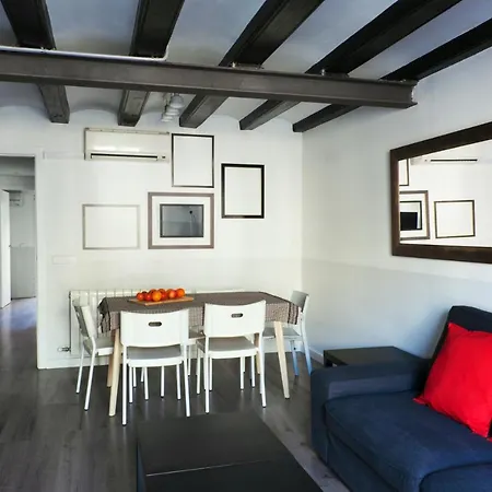My Address In Old Town Apartment *