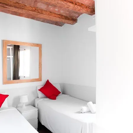 My Address In Old Town Apartman