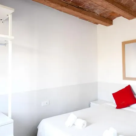 My Address In Old Town Apartment Barcelona