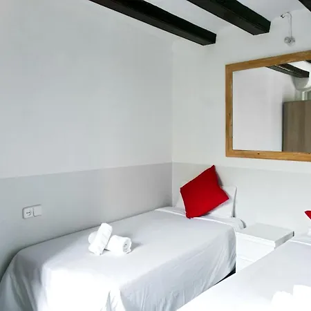 My Address In Old Town *