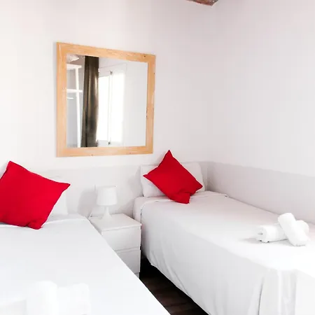 My Address In Old Town * Barcelona