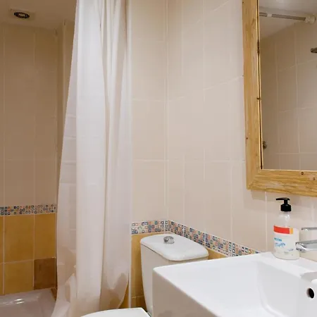 Apartman My Address In Old Town *