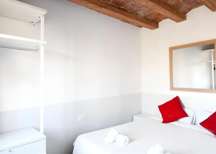 My Address In Old Town Apartment Barcelona